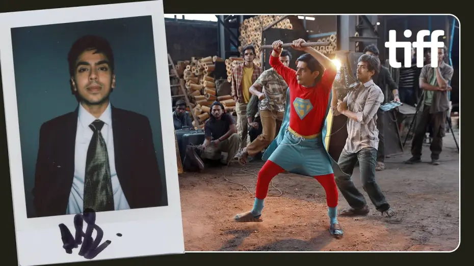 Video for the film Superboys of Malegaon — SUPERBOYS OF MALEGAON Is a Film About Filmmaking | TIFF