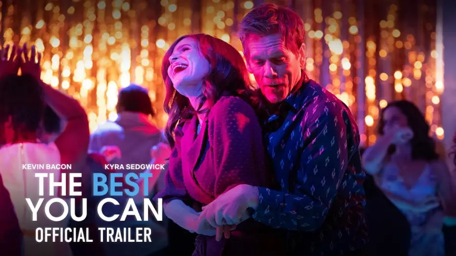 Video for the film The Best You Can — Official Trailer