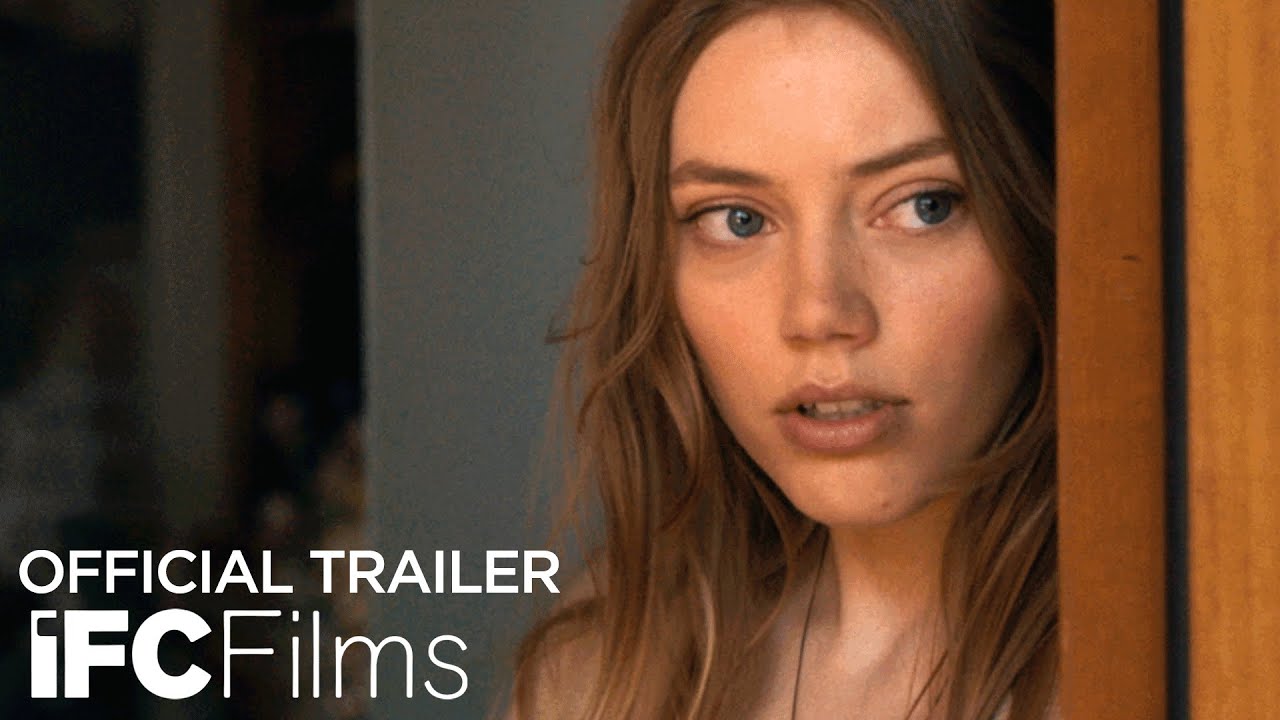 Video for the film What Comes Around — Official Trailer