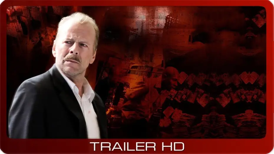 Video for the film 16 Blocks — 16 Blocks ≣ 2006 ≣ Trailer