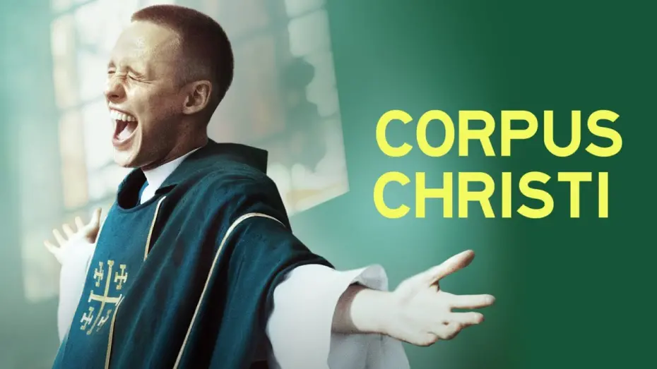 Video for the film Corpus Christi — Official Trailer
