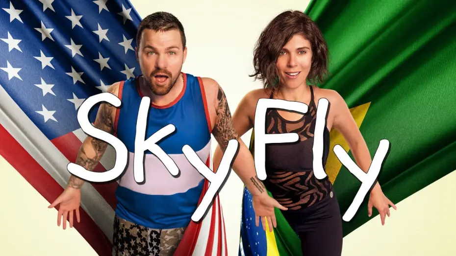 Video for the film SkyFly — Official Trailer