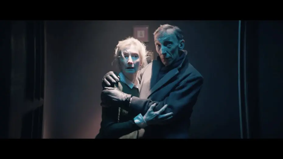 Video for the film Anything for Jackson — Official Trailer