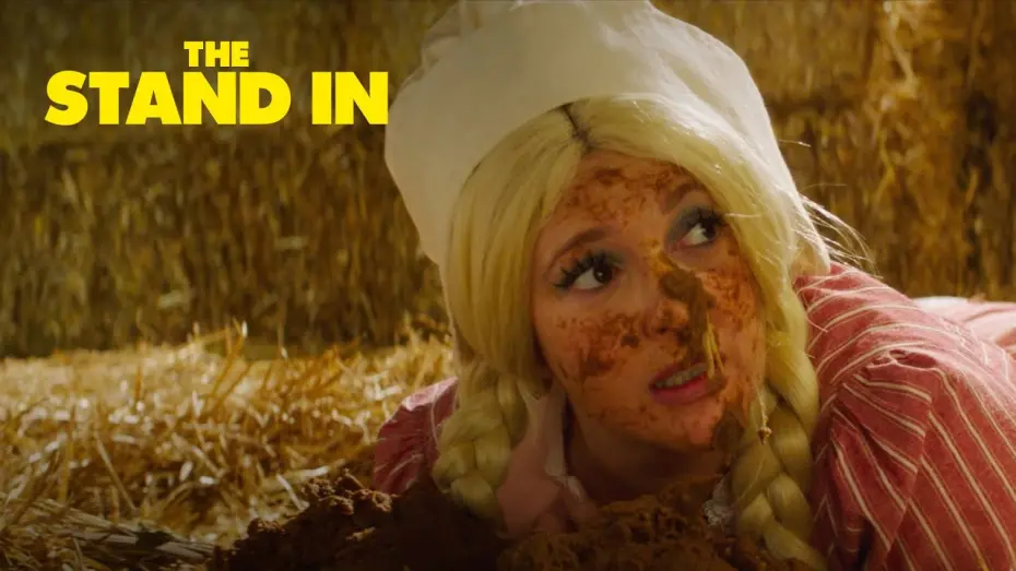 Video for the film The Stand In — THE STAND IN | Now Available | Paramount Movies