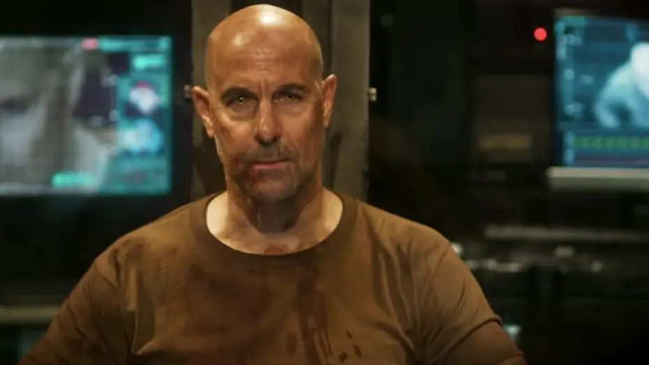 Video for the film Patient Zero — Patient Zero Trailer - On Digital 8/14, In Theaters 9/14