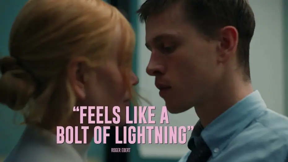 Video for the film Babygirl — Bells Now Playing - Official Promo