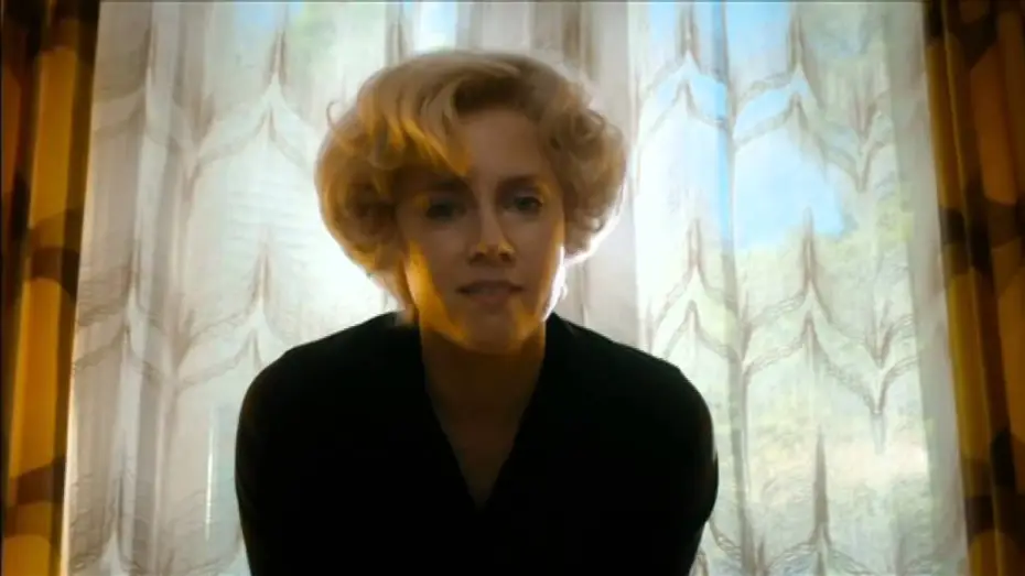 Video for the film Big Eyes — I Painted 'Em