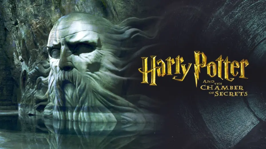 Video for the film Harry Potter and the Chamber of Secrets — Official Trailer