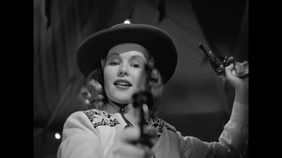Video for the film Gun Crazy — GUN CRAZY 1950 (FAN MADE TRAILER)