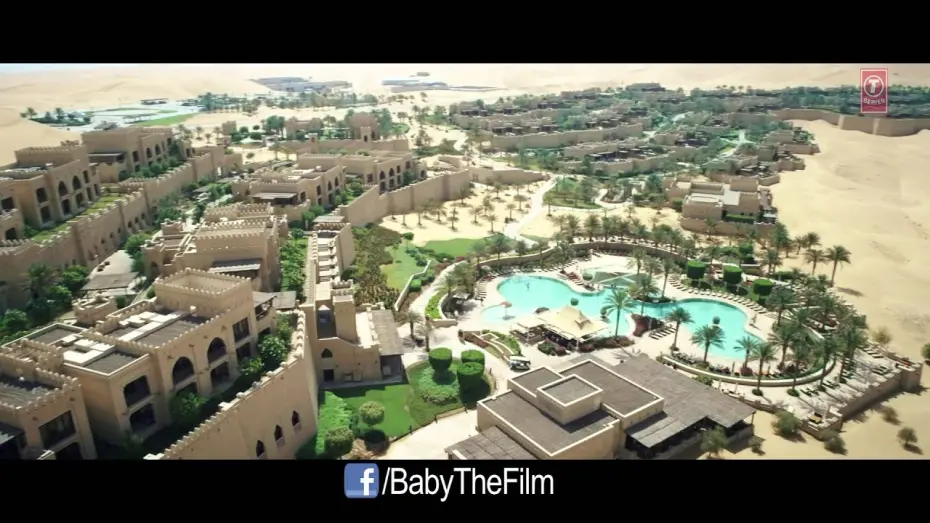 Video for the film Baby — Exclusive: 'BABY' Official Trailer | Akshay Kumar | T-Series