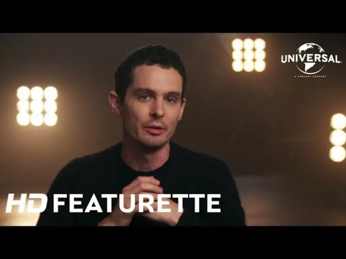 Video for the film First Man — First Man - Featurette "Les difficultés techniques"