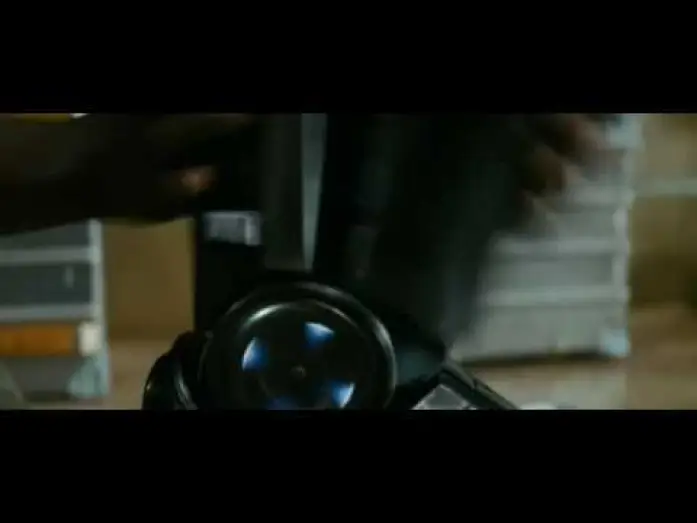 Video for the film G.I. Joe: The Rise of Cobra — G.I. Joe - Le réveil du Cobra - SPOT 2
