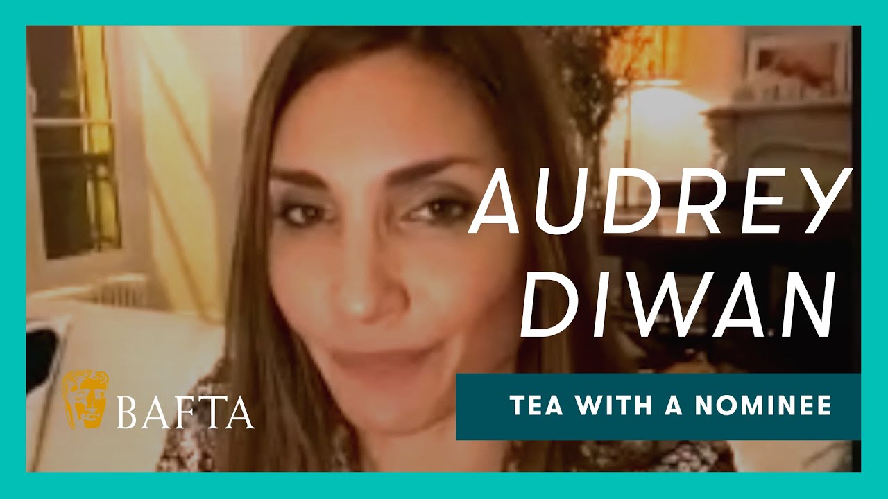 Video for the film Happening — Audrey Diwan reveals the clever plan that secured the composers for Happening | Tea with BAFTA