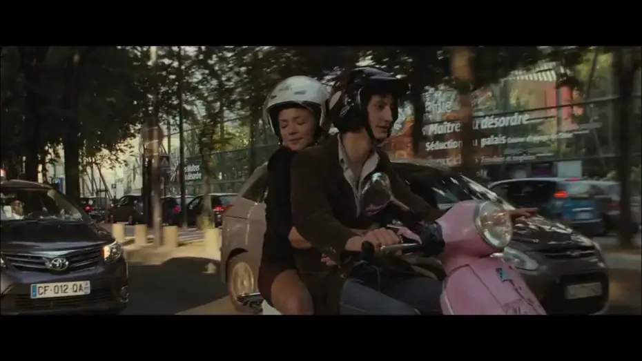 Video for the film It Boy — 20 anni di meno - Trailer Italiano