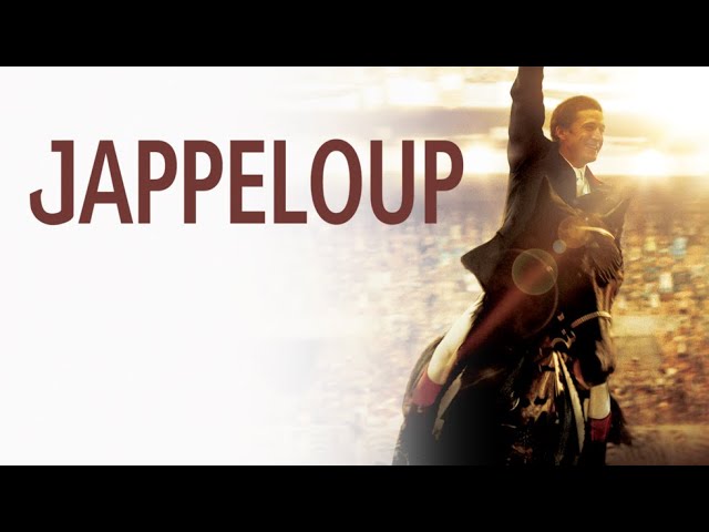 Video for the film Jappeloup — Jappeloup - Official Trailer
