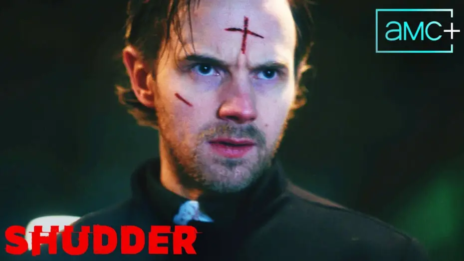 Video for the film Shadow of God — Official Trailer