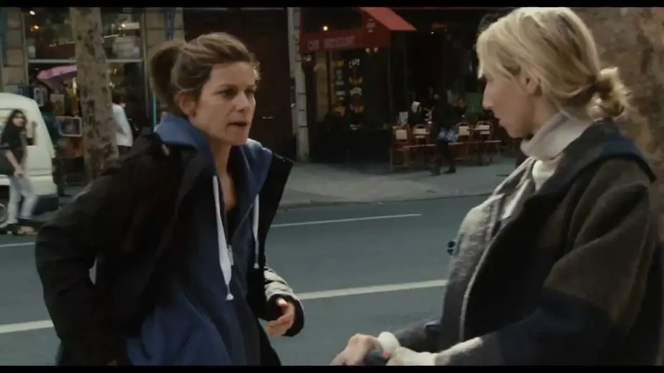 Video for the film Polisse — Polisse - Trailer Ufficiale HD (AlwaysCinema)