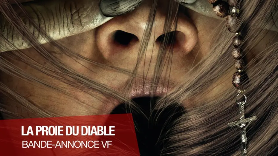 Video for the film Prey for the Devil — La Proie du diable - Bande Annonce [VF]