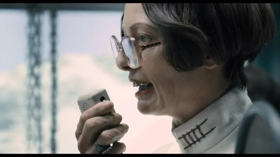 Video for the film Snowpiercer — TV Spot