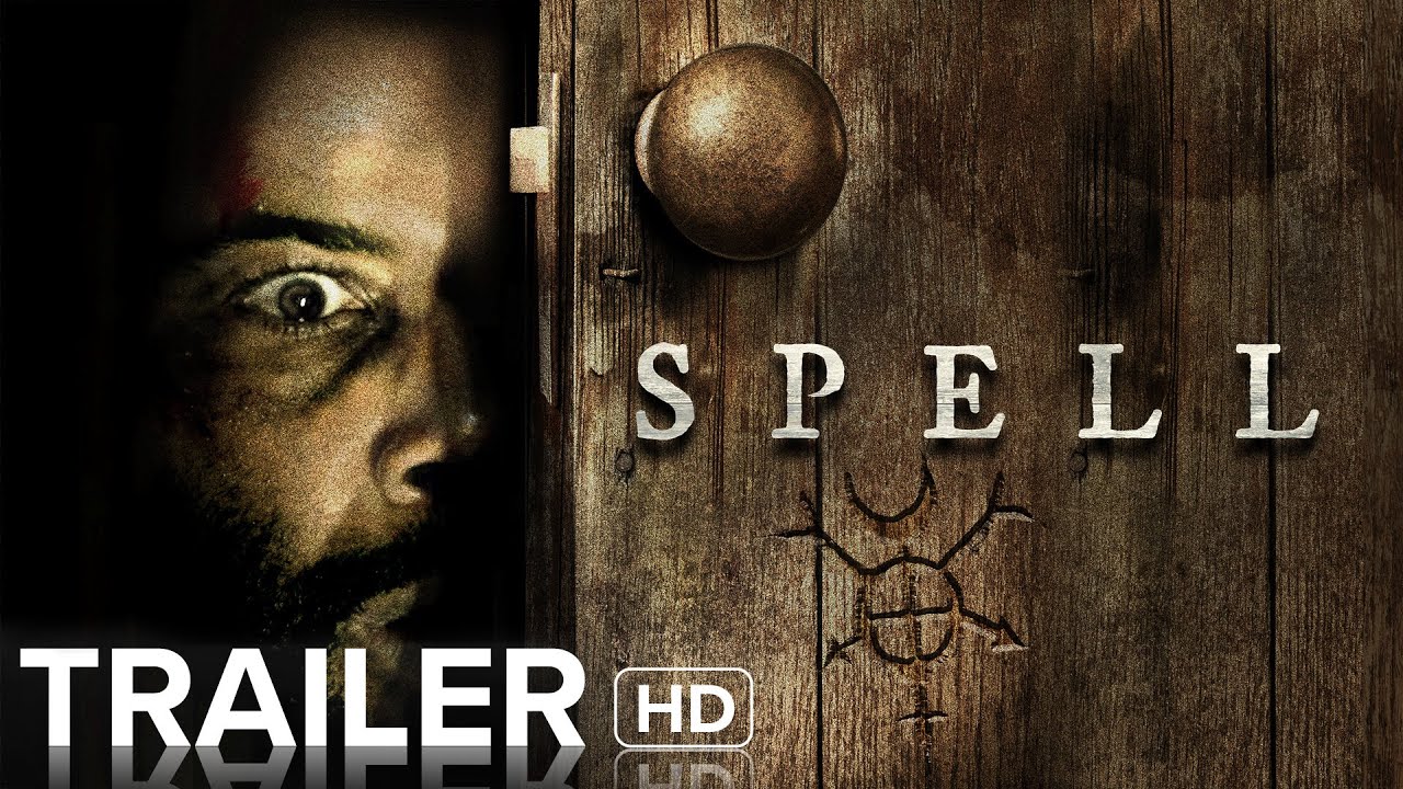 Video for the film Spell — SPELL | Official Trailer [HD] | Paramount Movies