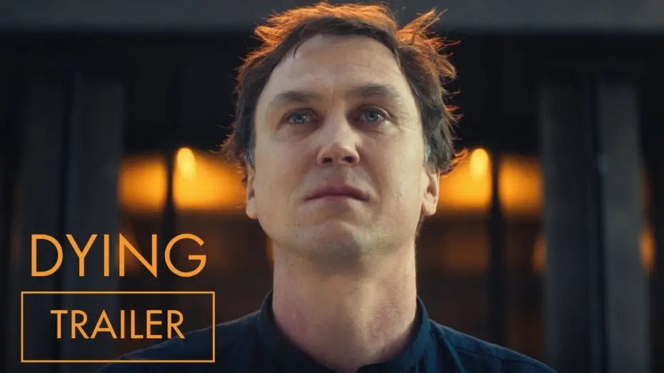 Video for the film Dying — Official UK Trailer [Subtitled]