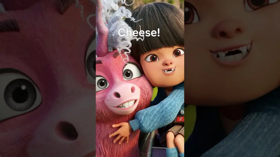 Video for the film Thelma the Unicorn — How would you react to a real unicorn?