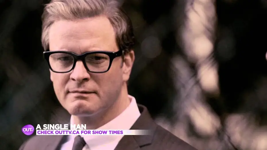 Video for the film A Single Man — A Single Man | Trailer