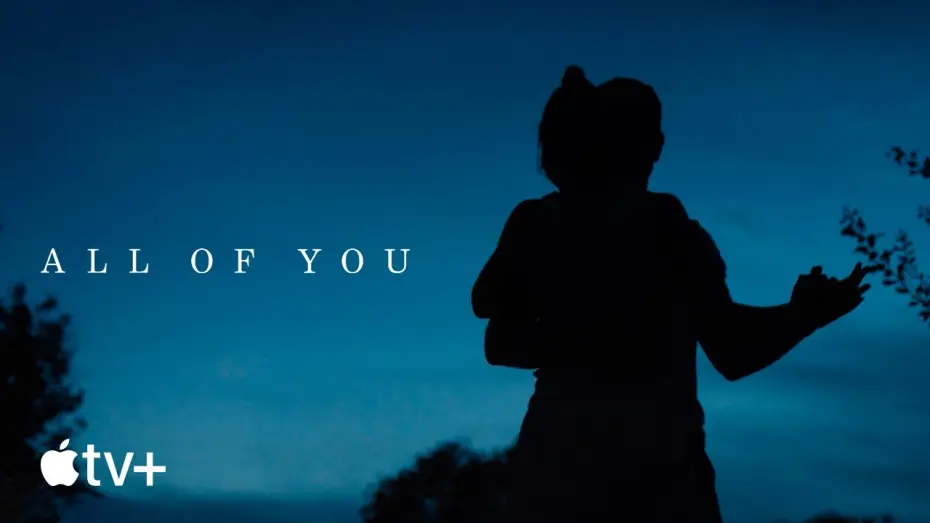 Video for the film All of You — Unstoppable Love