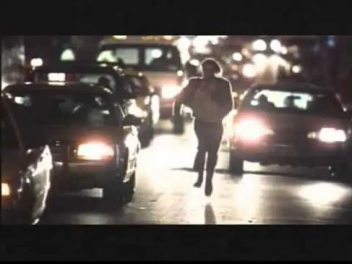 Video for the film Being John Malkovich — Dans la peau de John Malkovich ( bande annonce VF )