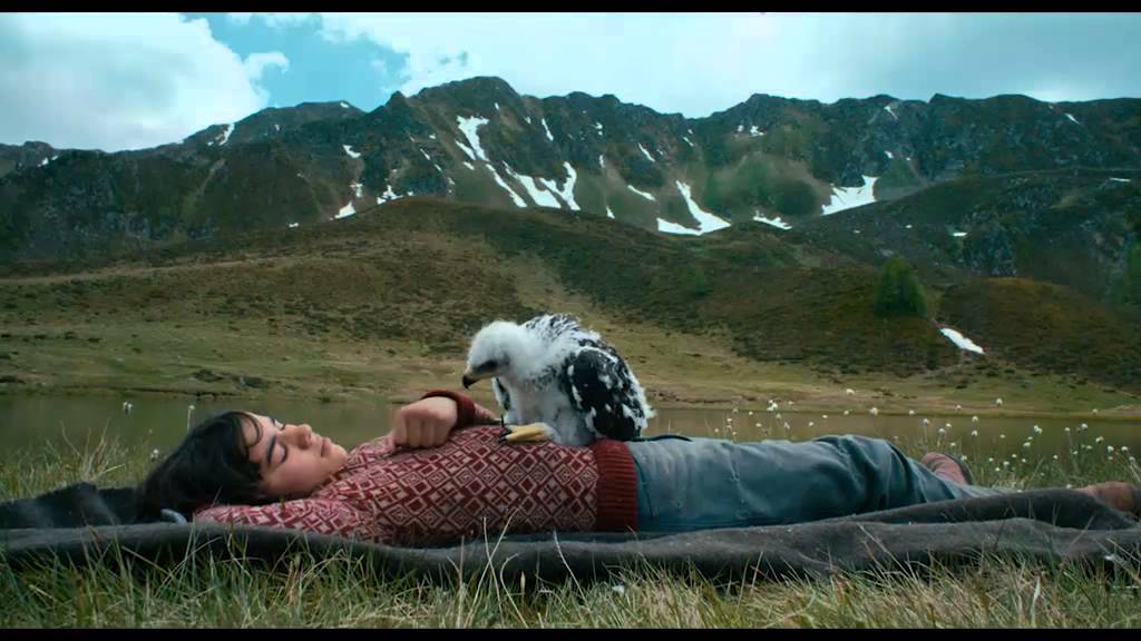 Video for the film Brothers of the Wind — Brothers of the Wind (Trailer)