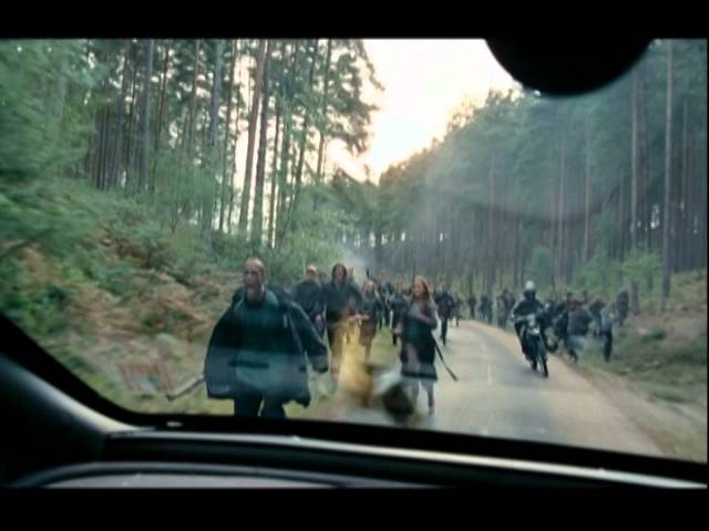 Video for the film Children of Men — Children of Men - Trailer