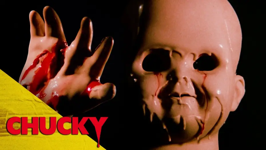 Video for the film Child's Play 3 — Opening Sequence