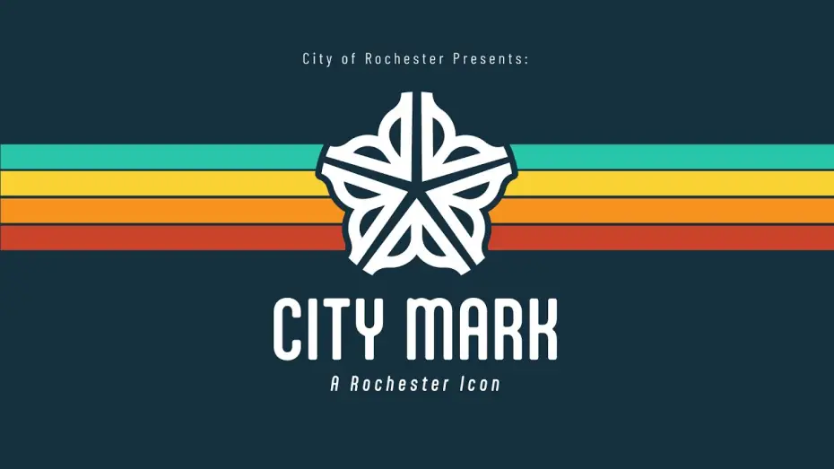 Video for the film City Mark: A Rochester Icon — City Mark: A Rochester Icon (trailer)