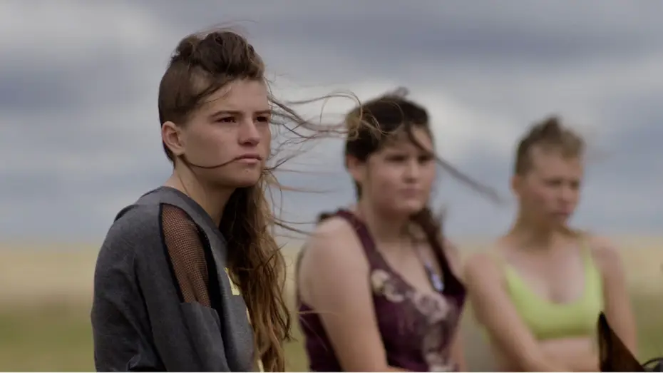 Video for the film East of Wall — Official Trailer #2