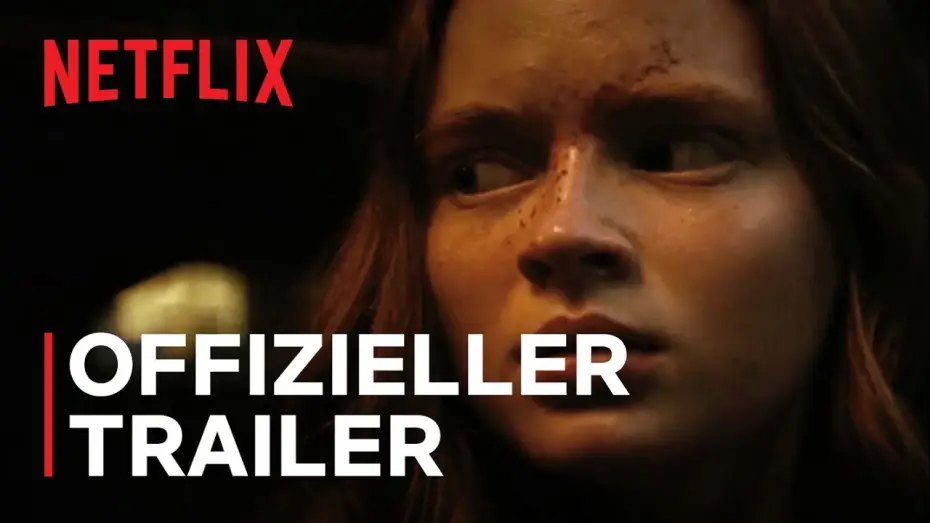 Video for the film Fear Street: 1994 — Fear Street | Ein Trilogie-Event | Offizieller Trailer | Netflix
