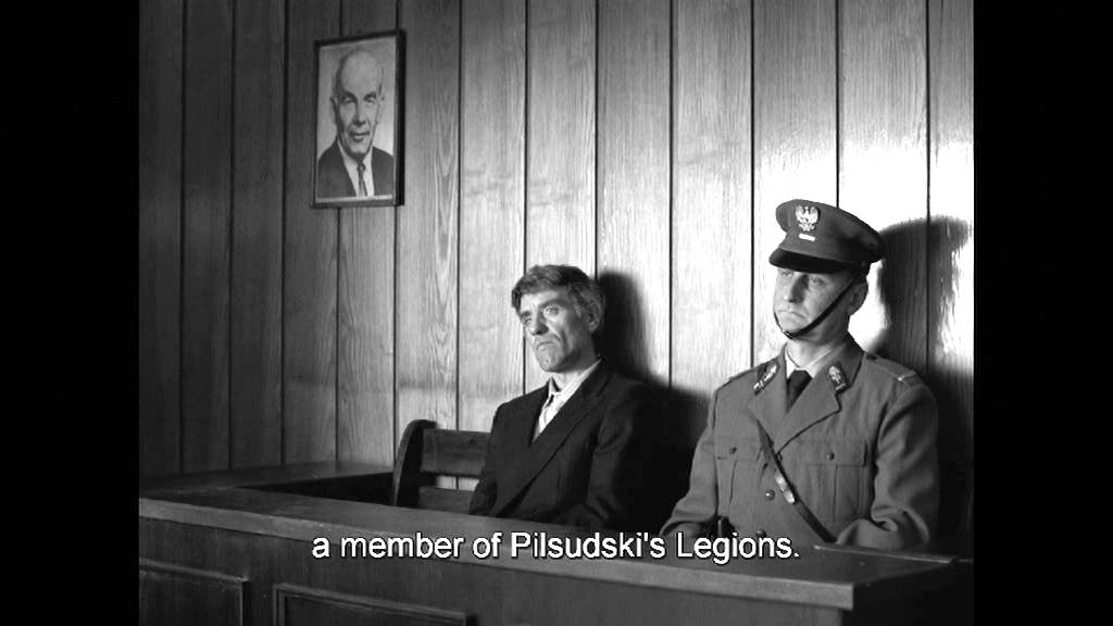 Video for the film Ida — Clip #4a
