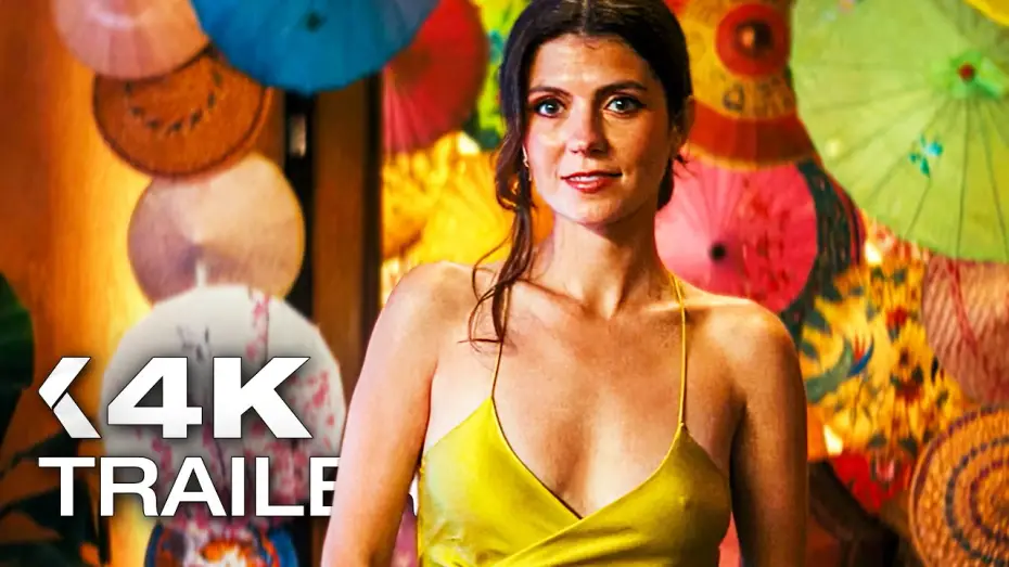 Video for the film People We Meet on Vacation — PEOPLE WE MEET ON VACATION Trailer German Deutsch (2026) Emily Bader, Tom Blyth, Netflix