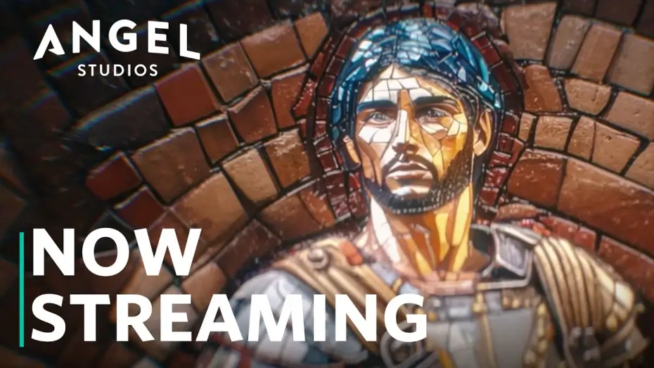 Video for the film The Mosaic Church — Trailer