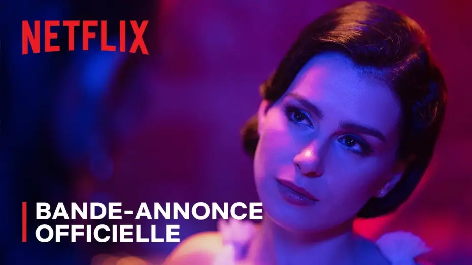 Video for the film The Next 365 Days — 365 jours : L'année d'après | Bande-annonce officielle VF | Netflix France
