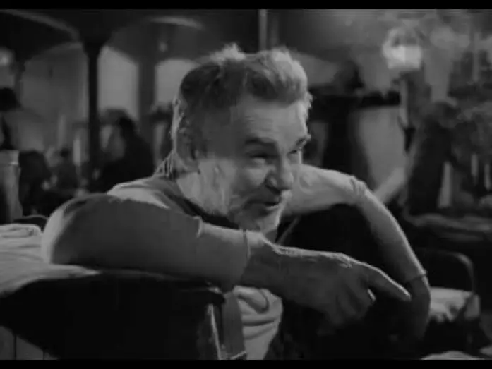 Video for the film The Treasure of the Sierra Madre — The Treasure of the Sierra Madre