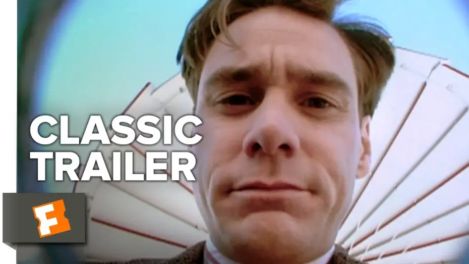 Video for the film The Truman Show — The Truman Show (1998) Trailer #1 | Movieclips Classic Trailers