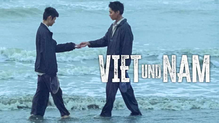 Video for the film Việt and Nam — VIET UND NAM Trailer Deutsch | German [HD]