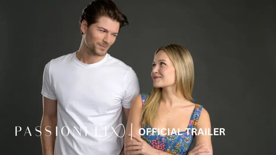 Video for the film Wallbanger — Wallbanger | Official Trailer | PASSIONFLIX