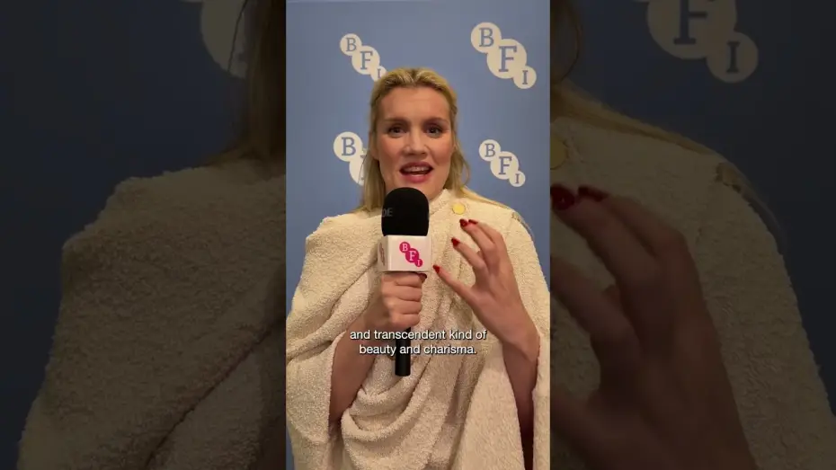 Video for the film “Wuthering Heights” — Emerald Fennell on Margot Robbie, Jacob Elordi and "Wuthering Heights"