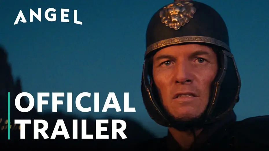 Video for the film Zero A.D. — Official Trailer