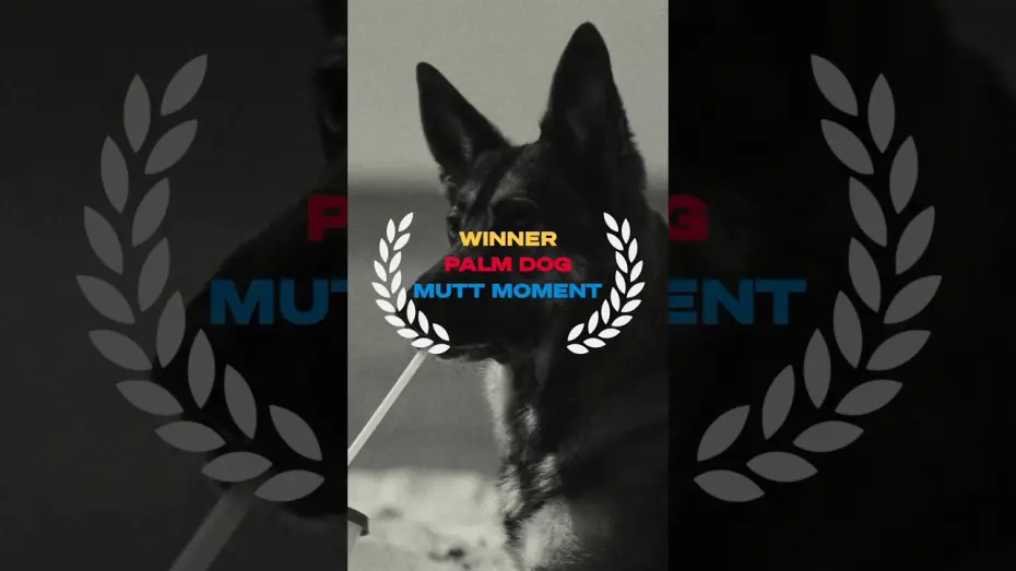 Video for the film Kinds of Kindness — Mutt Moment