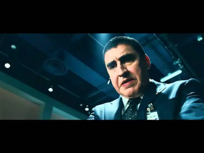 Video for the film Abduction — Identité Secrète - Bande-annonce - VF