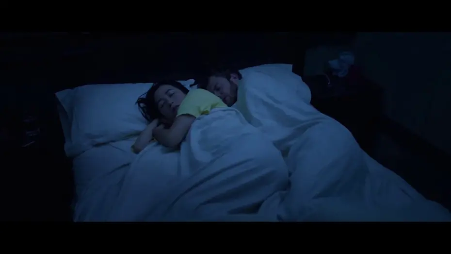 Video for the film Plus One — PLUS ONE Official Clip - Cuddling