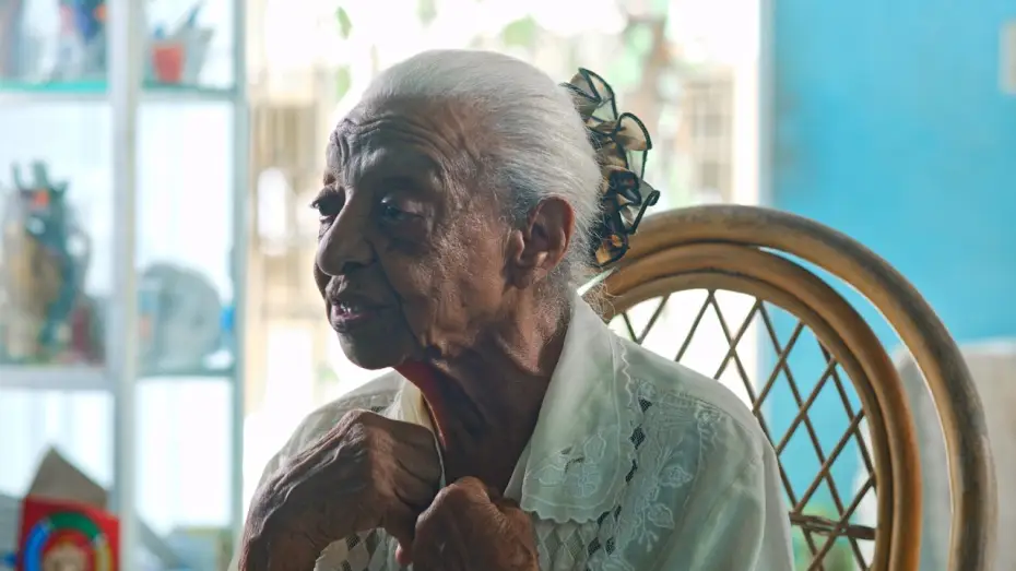 Video for the film Extraordinary Women: War & Peace — Extraordinary Women: War & Peace Clip (Petronila's War)