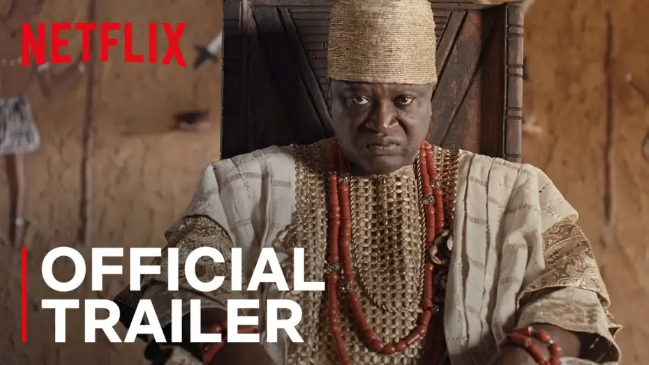 Video for the film House of Ga'a — Trailer